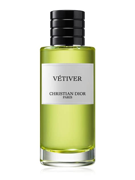 vetiver perfume christian dior.